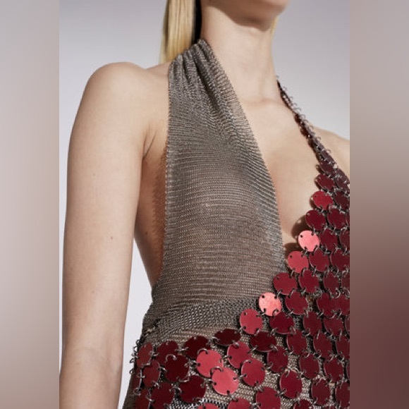 Dress - Picture 3 of 3